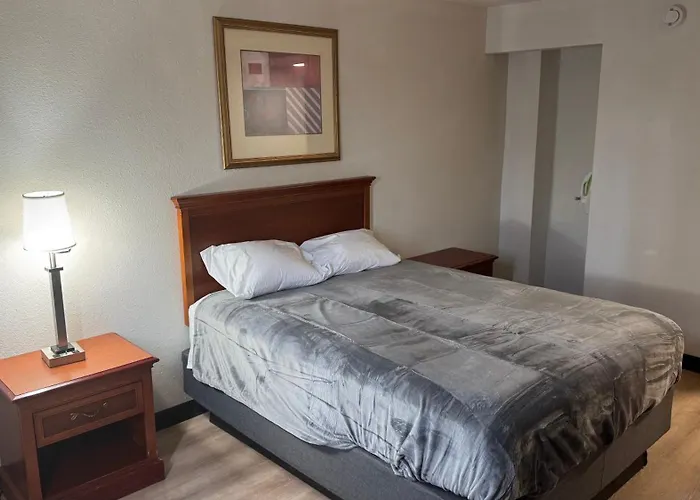 Cortina Inn