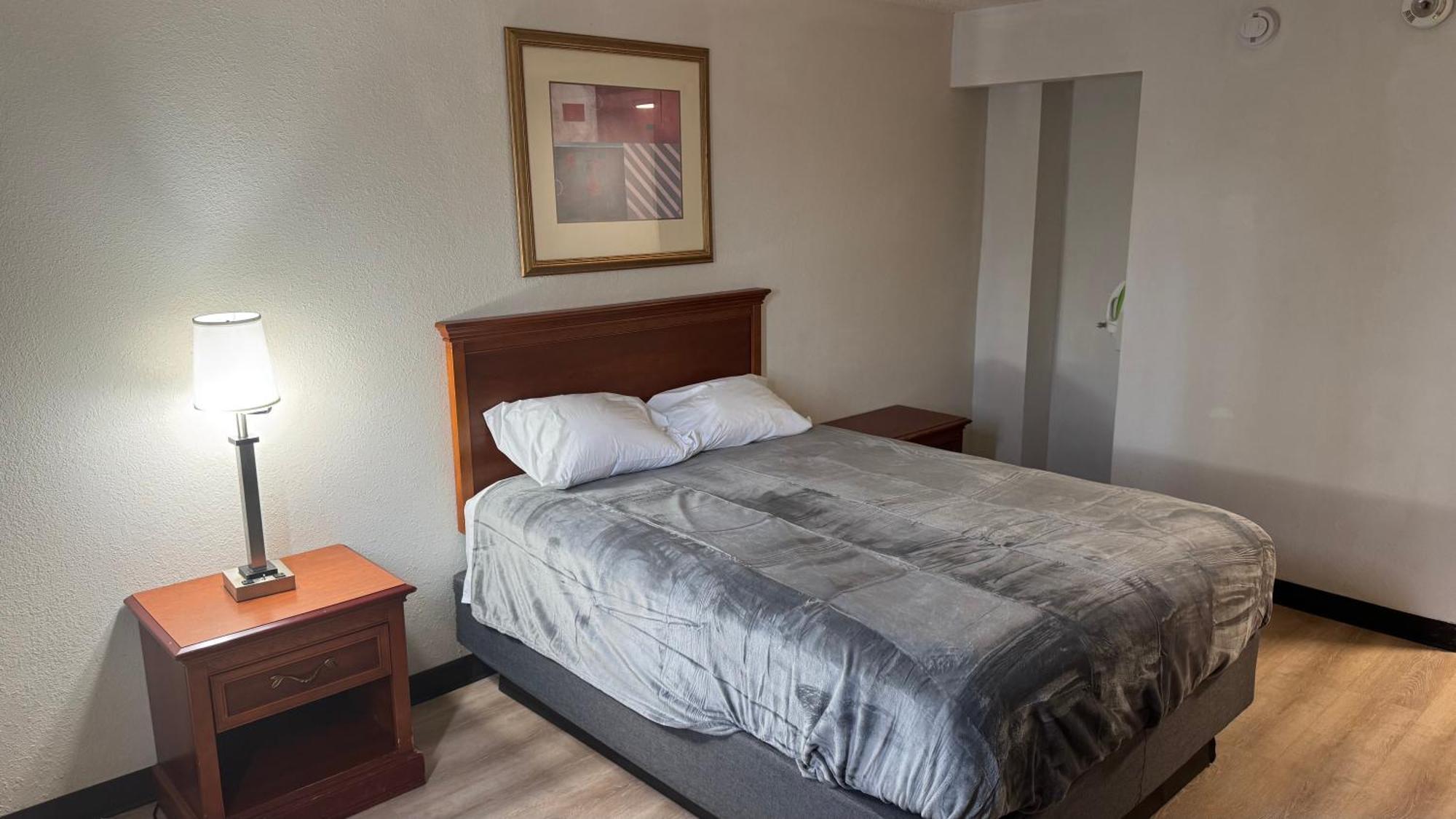 Cortina Hotel