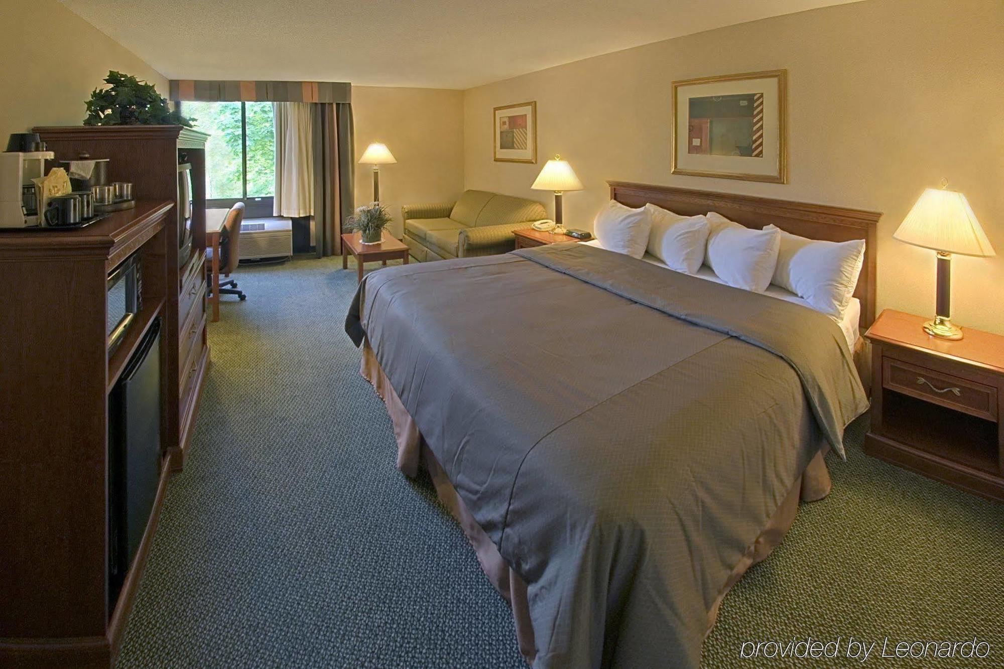Cortina Hotel Rutland