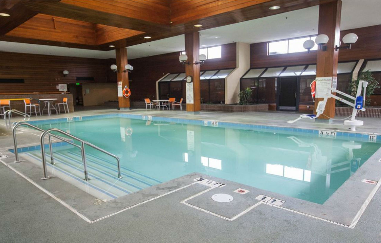 Hotel Cortina 3*