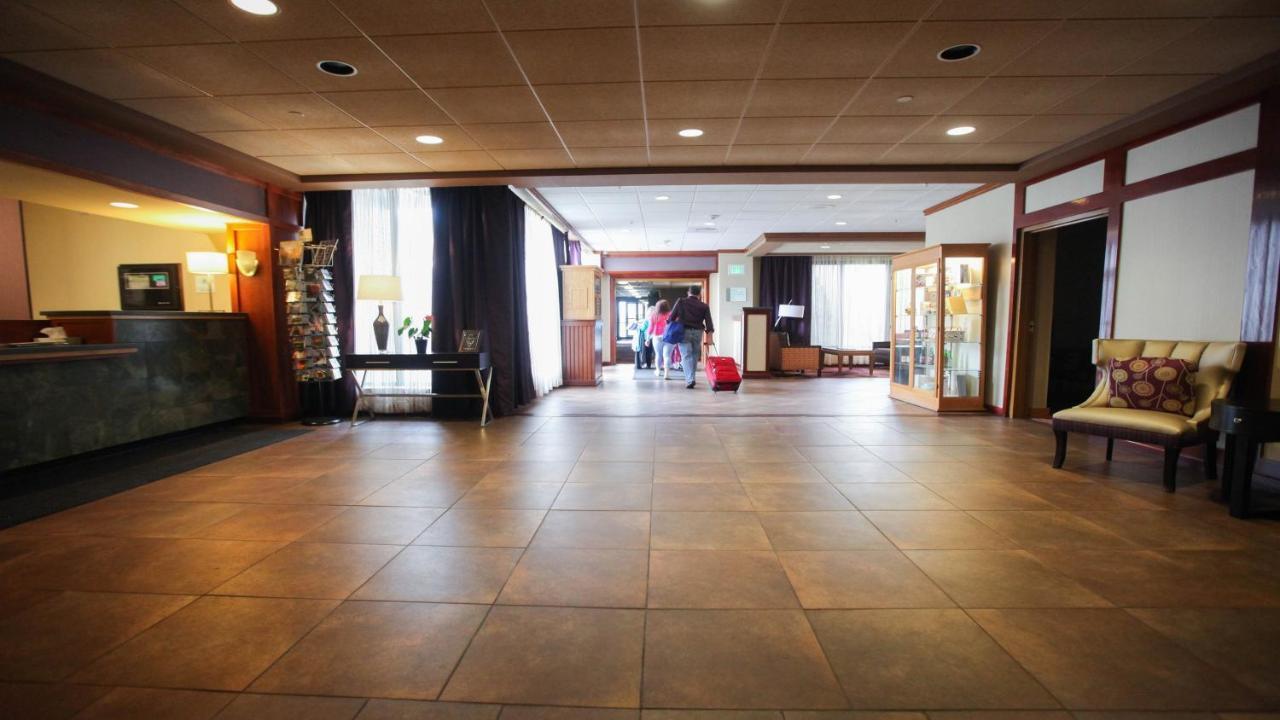 Hotel Cortina Rutland